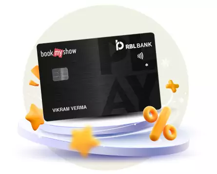 Maximizing Entertainment Value: The Role of BookMyShow Credit Card Offers