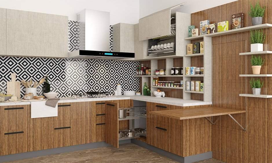 Enhance Your Home with Stylish Kitchen and Bedroom Tiles