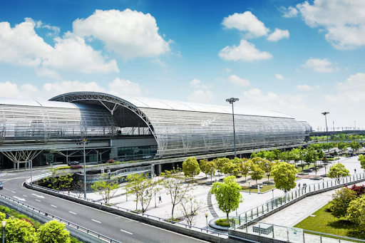 Dayton International Airport Parking: Complete 2026 Guide