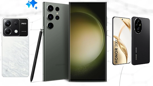 Flipkart Mobile Offers That Make Upgrading Feel Like a Steal