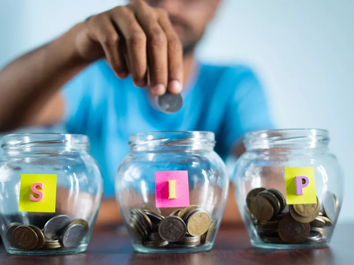 Top Benefits of Investing in Mutual Funds Through SIPs