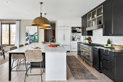 What to Know Before Installing New Kitchen Cabinets