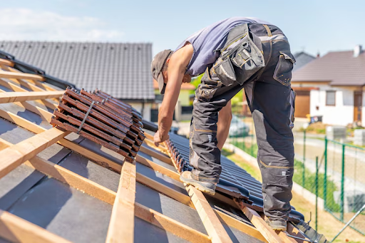 What Should You Know About Roof Replacement Melbourne FL?