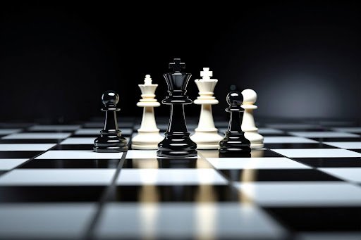 Mastering the First Moves: Choosing the Right Chess Course for Young Beginners