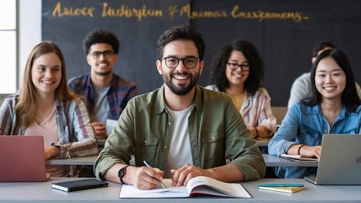 German Language Coaching in Jaipur – Learn German with Expert Guidance