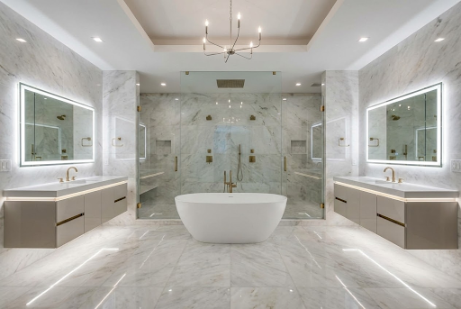 Bathroom Remodel Santa Barbara: Complete Renovation Planning Guide