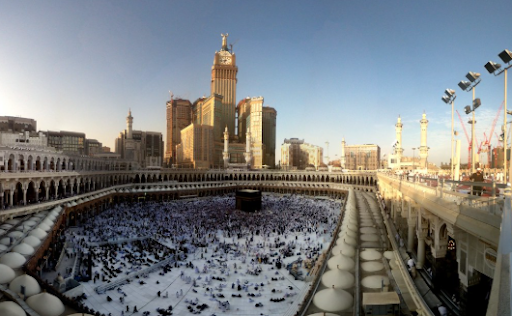 Can You Save Money on Umrah by Traveling in August?