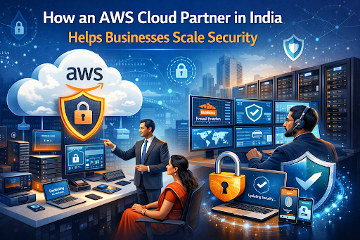 AWS Cloud