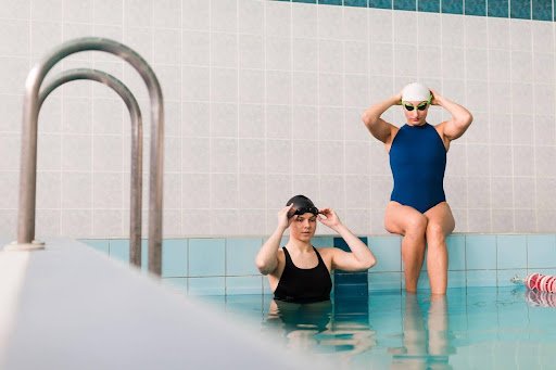 Swim Smarter: Why a Home Swimming Instructor Is Worth It