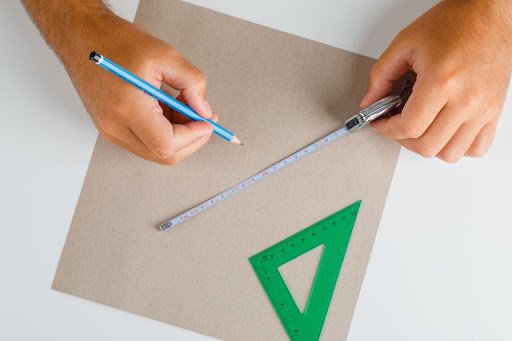 How to accurately convert square feet to gaj for property measurements