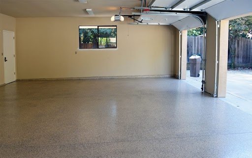 Factors to Consider Before Choosing Epoxy Garage Flooring in Woodland Park