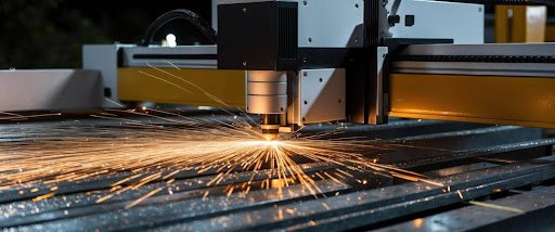 Discover the Advantages of Metal Laser Cutting in Modern Industries