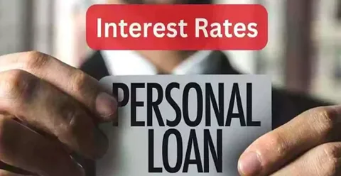 Personal Loan Interest Rate Guide With Factors Affecting Charges