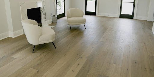 Hardwood Flooring and Modern Surface Options Under One Roof